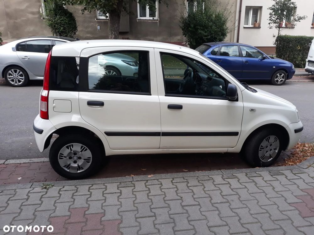 Fiat Panda - 3