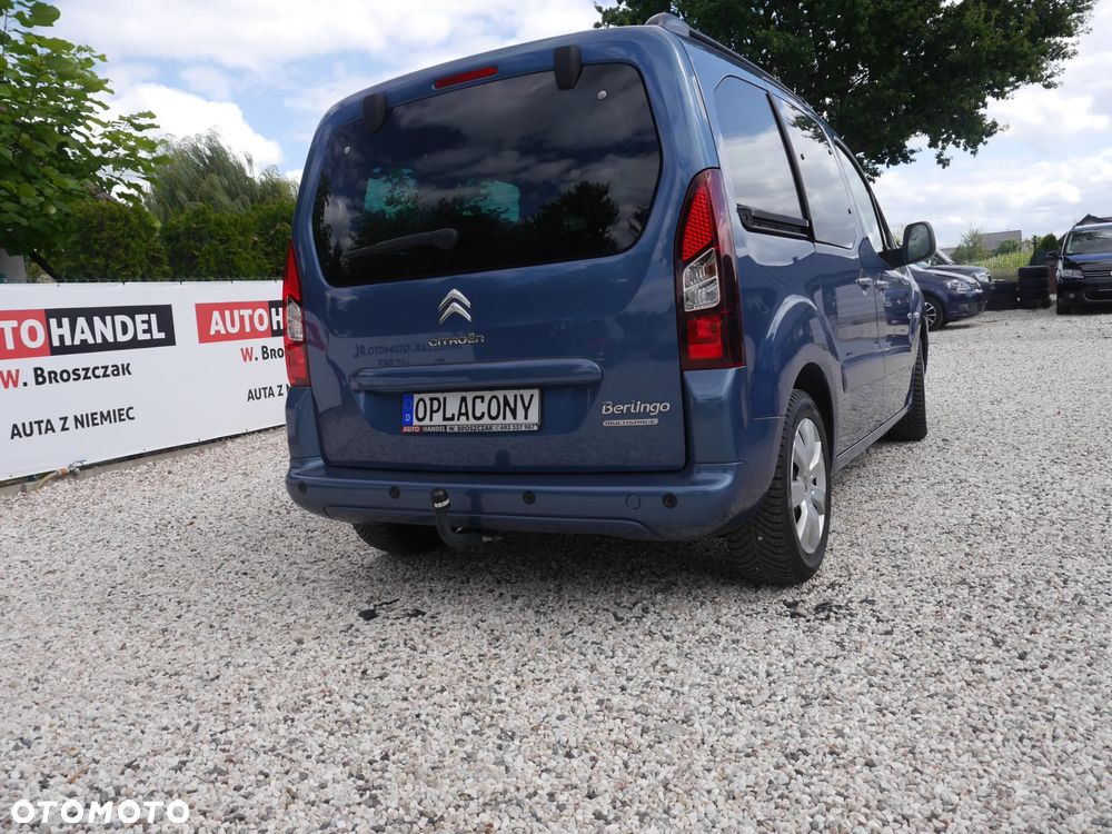 Citroën Berlingo Multispace BlueHDi 100 SELECTION - 3