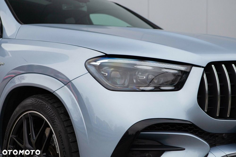 Mercedes-Benz GLE - 5