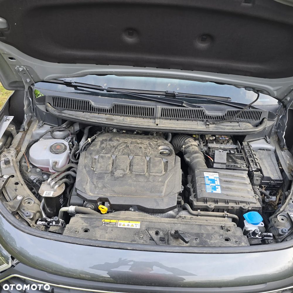 Ford Tourneo Connect - 9