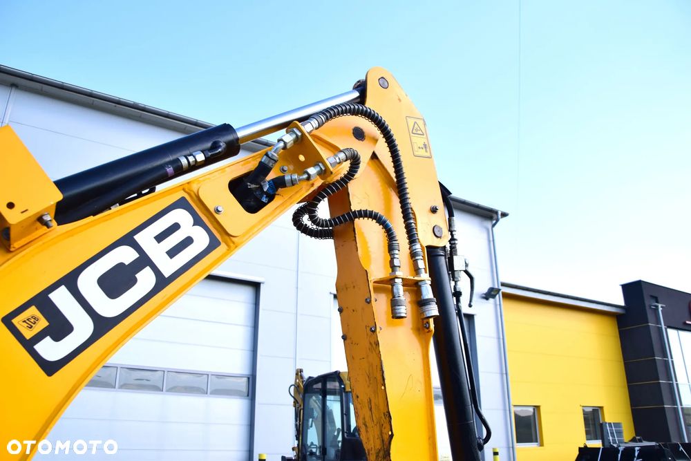 JCB 19C-1 - 9