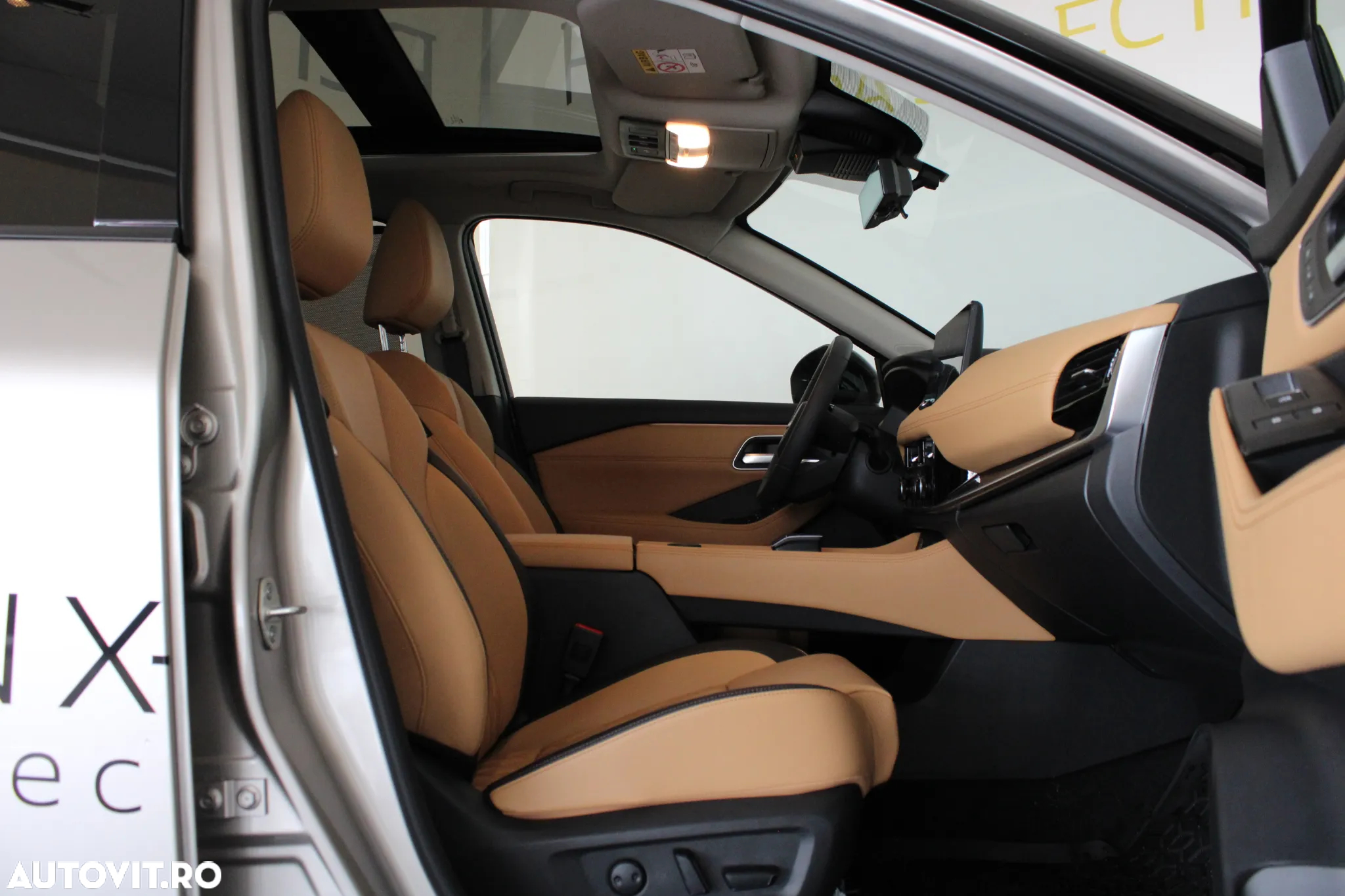 Nissan X-Trail - 31