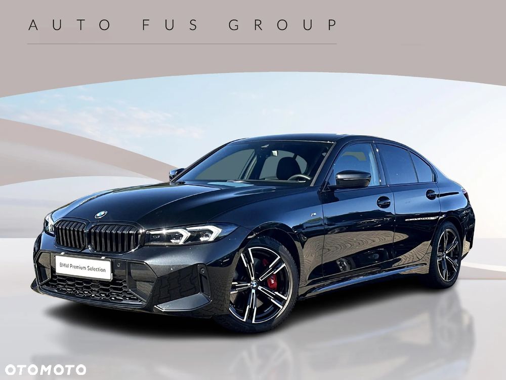 BMW Seria 3 - 1