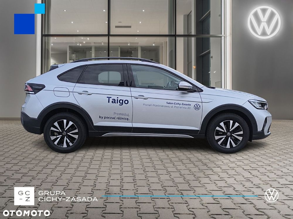 Volkswagen Taigo - 6