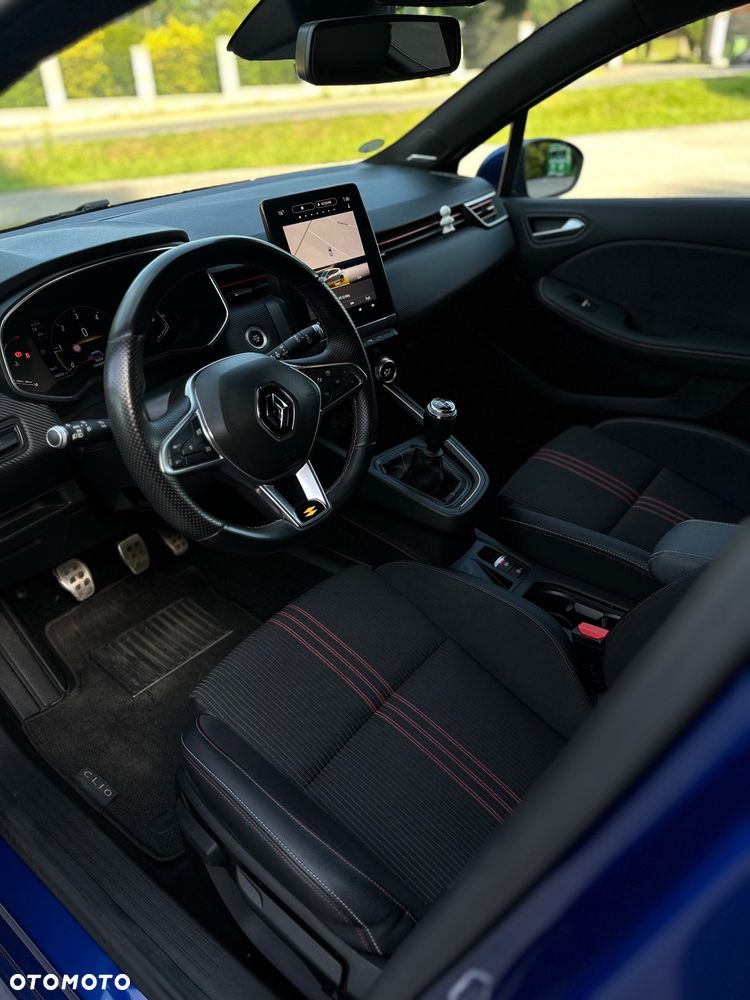 Renault Clio 1.5 Blue dCi Zen - 35