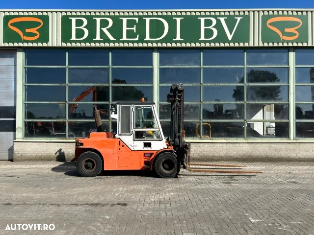 DANTRUCK DK 7620 - 3
