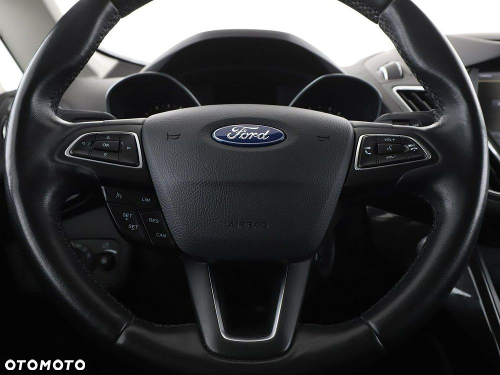 Ford C-MAX 1.5 TDCi ECOnetic Titanium ASS - 21