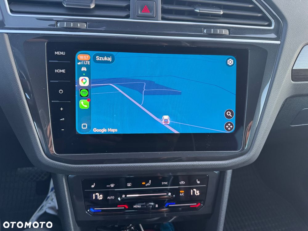 Volkswagen Tiguan 2.0 TDI SCR 4Mot Elegance DSG - 36