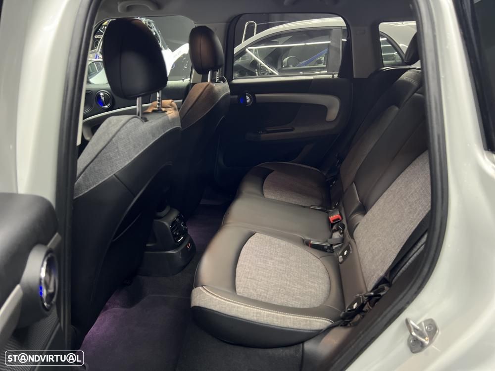 MINI Countryman Cooper SE ALL4 Sport Edition Auto - 8