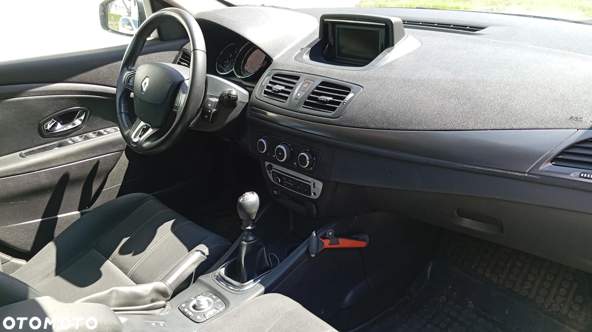 Renault Megane Grandtour ENERGY dCi 110 Start & Stopp Dynamique - 10