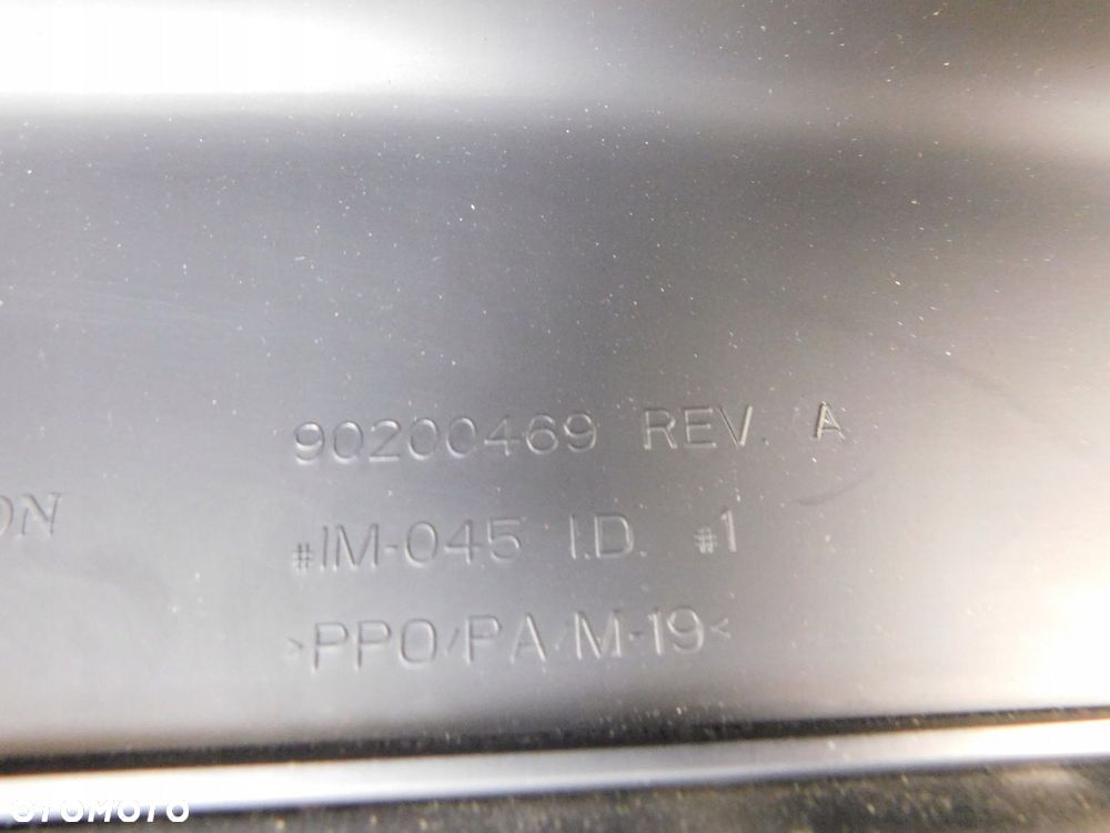 HARLEY FLD DYNA SWITCHBACK 12-16 KLAPA POKRYWA KUFRA BOCZNEGO PRAWA - 10