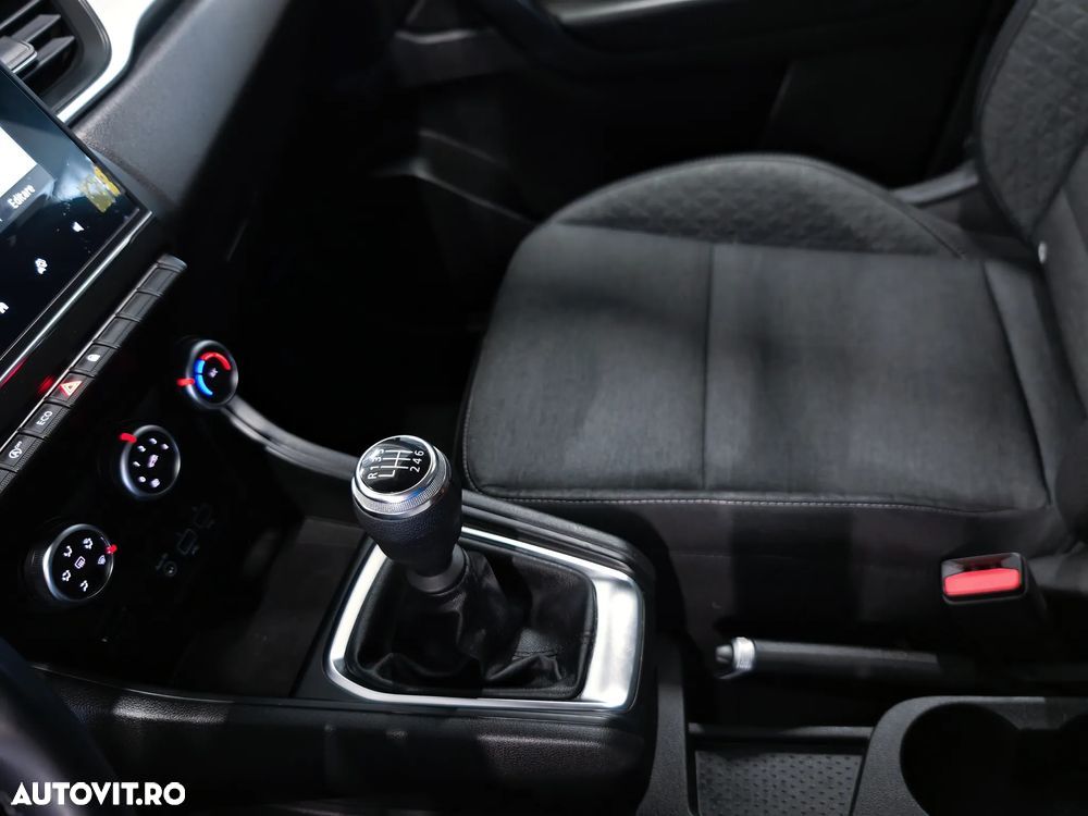 Renault Captur TCe 90 Zen - 14