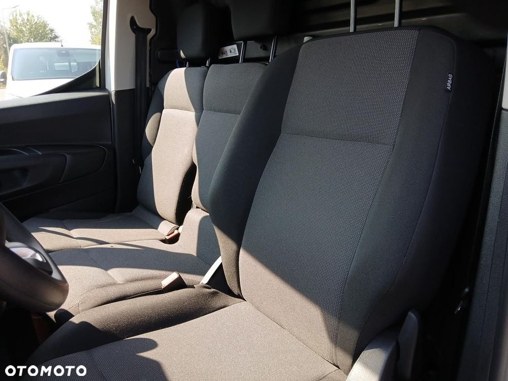 Toyota PROACE CITY - 26