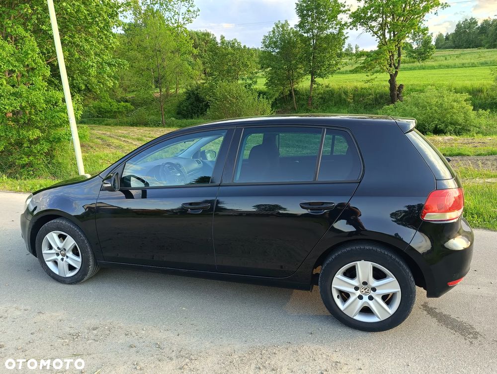 Volkswagen Golf 1.6 United - 18