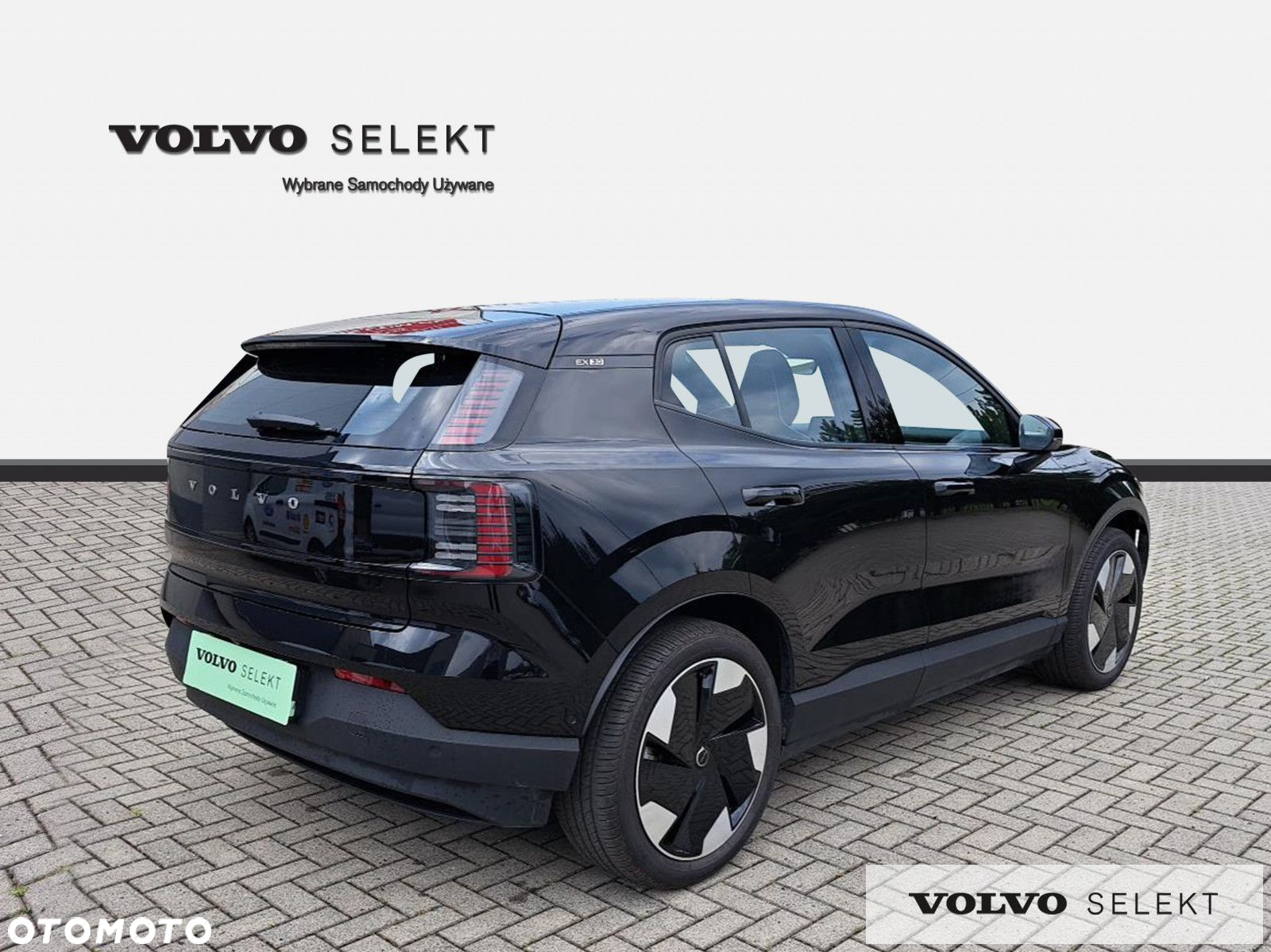 Volvo EX30 - 6