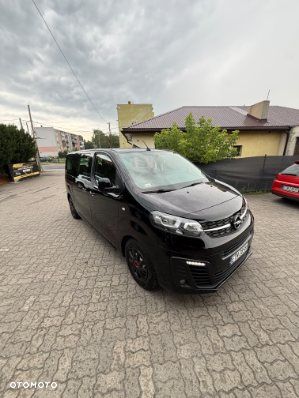 Opel Vivaro - 9