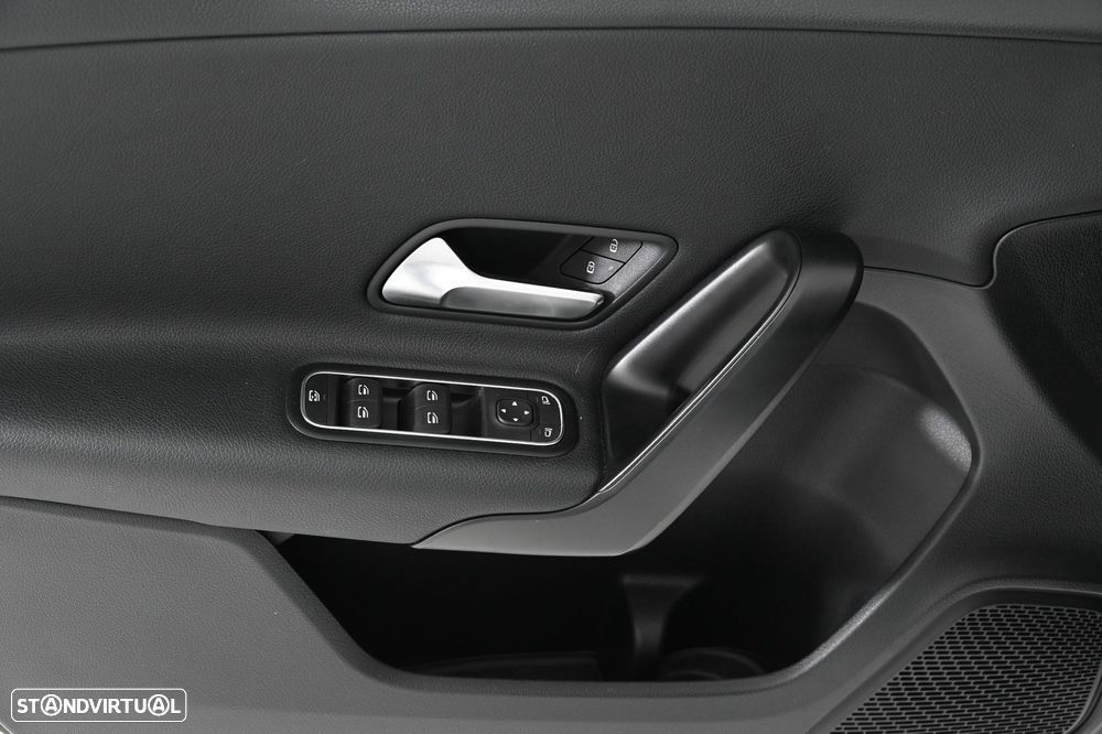 Mercedes-Benz A 180 d Style - 16