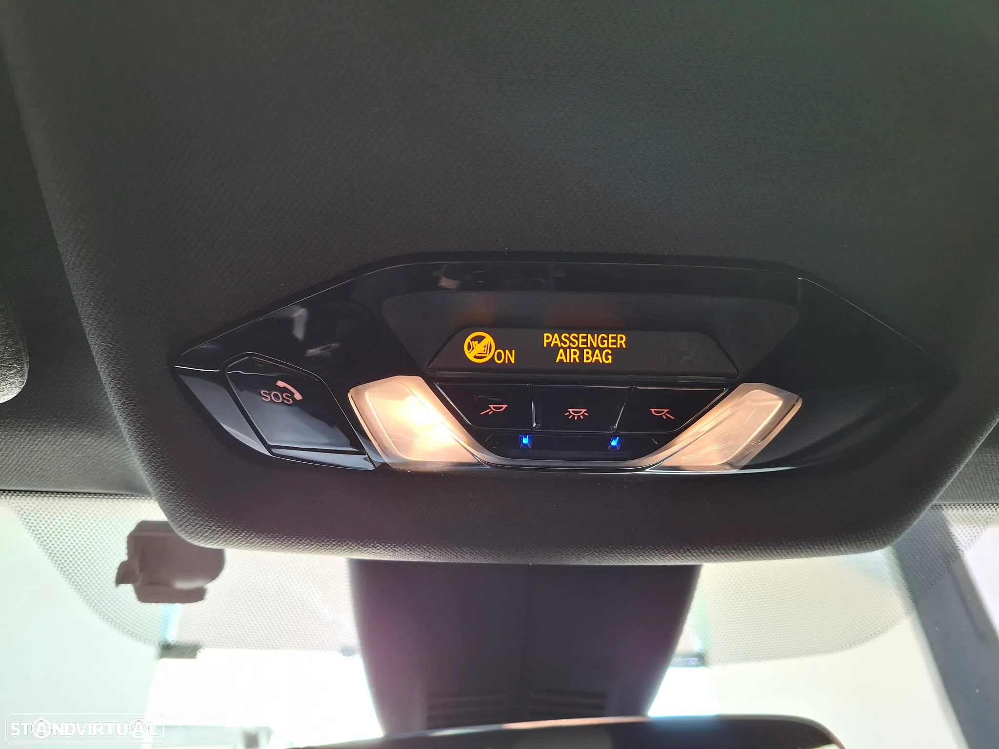 BMW 116 d Line Sport Auto - 22
