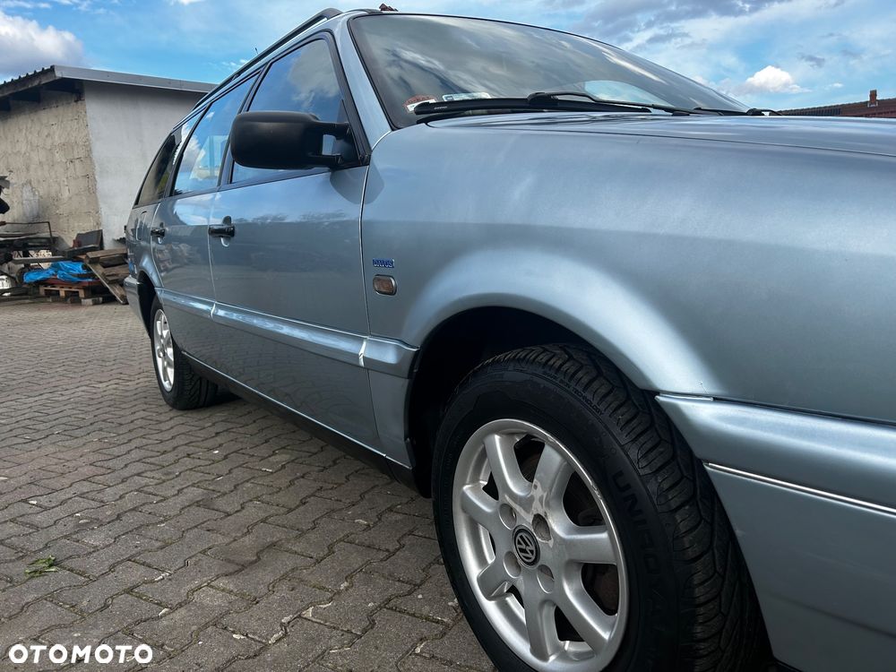 Volkswagen Passat 2.0 GT - 8