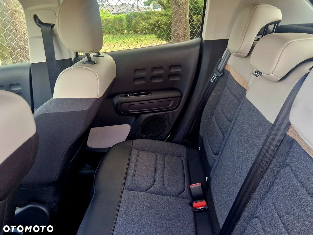 Citroën C3 1.2 PureTech Max - 18