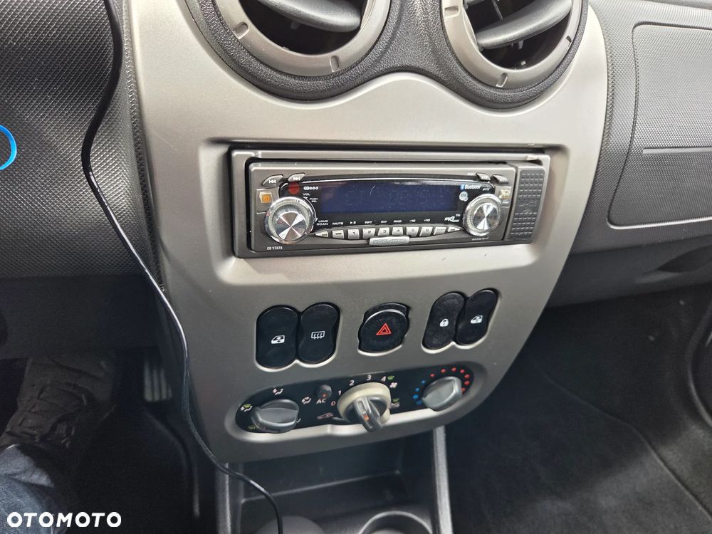 Dacia Sandero Stepway - 9