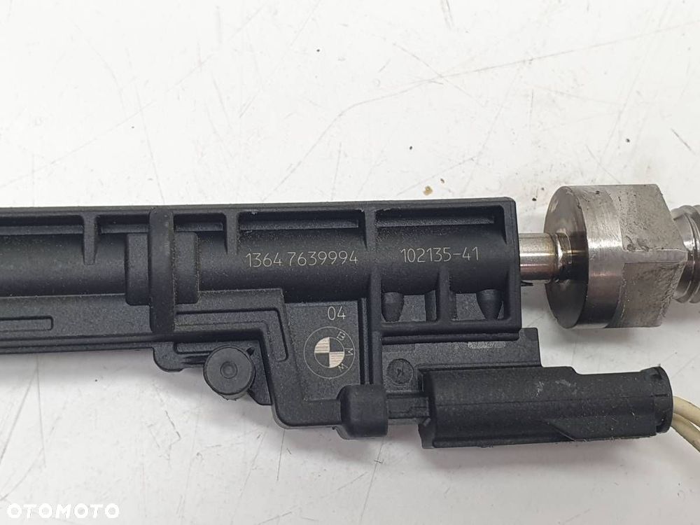 WTRYSKIWACZE WTRYSKI KOMPLET BMW 3 F34 GT N20 2.0 B 184 7639994 - 3