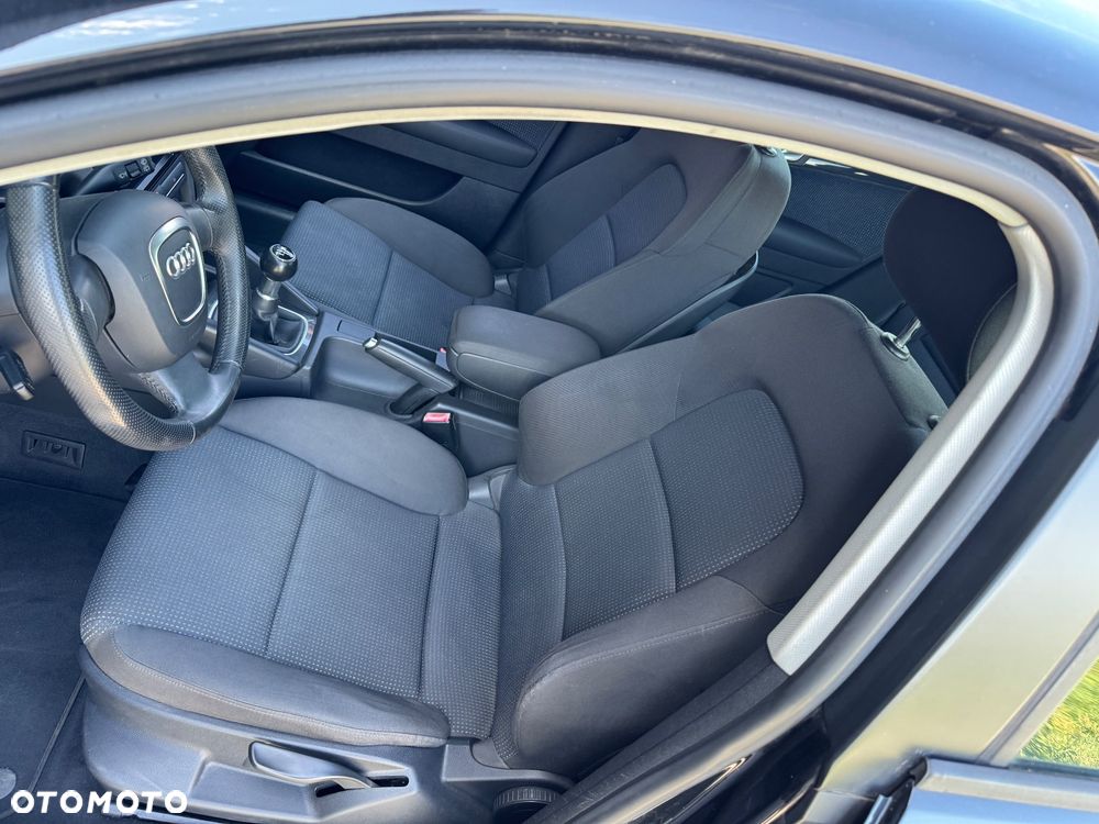 Audi A3 Sportback - 22