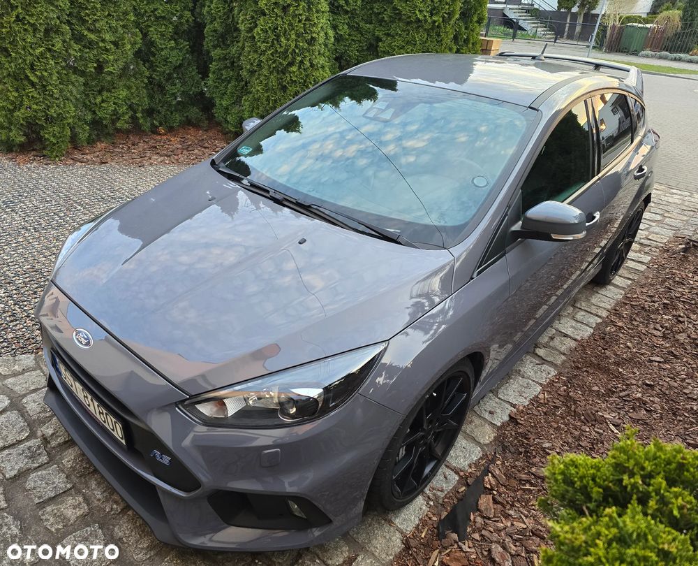Ford Focus 2.3 EcoBoost RS - 5
