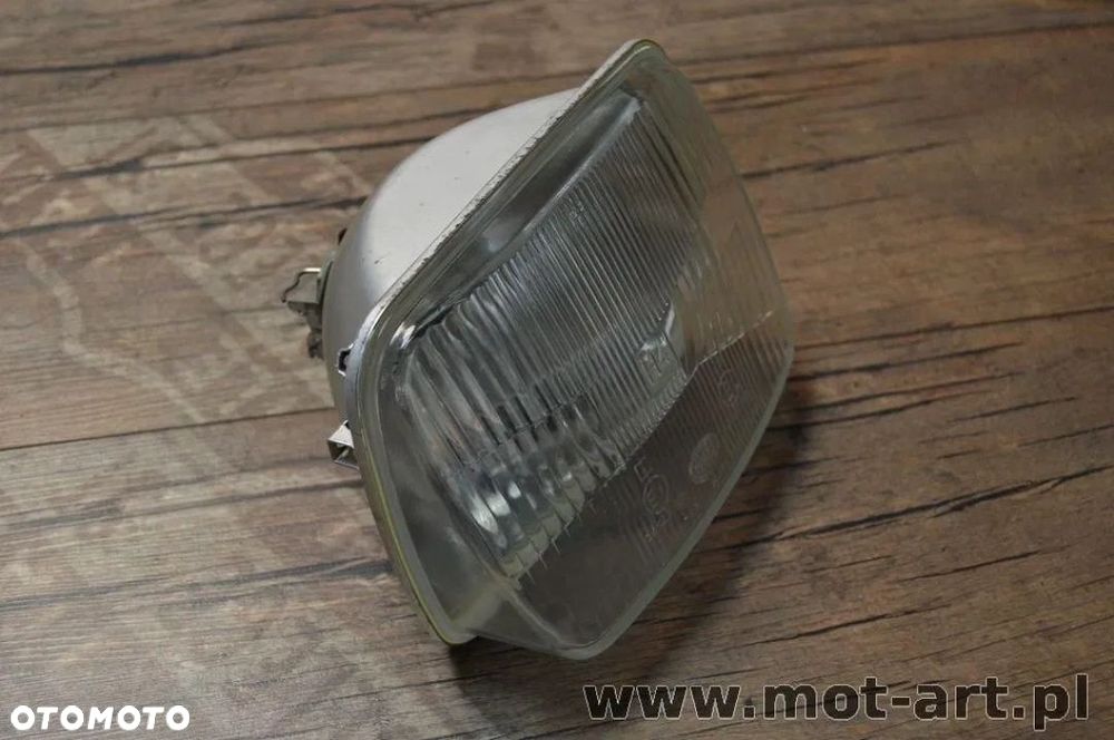 REFLEKTOR LAMPA HELLA 1AE 003 427-22 TOYOTA HONDA - 4