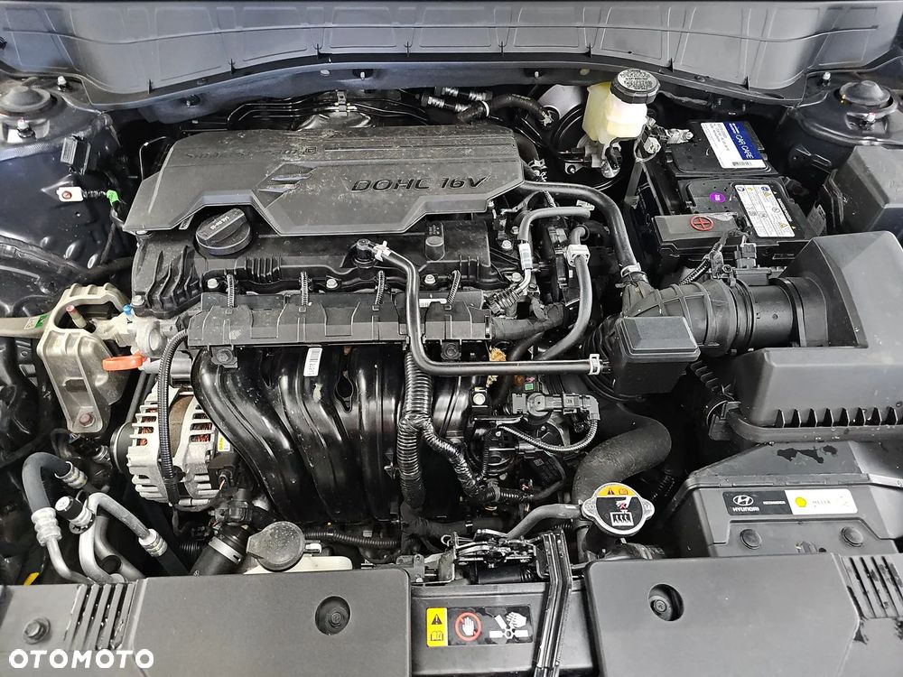 Hyundai Kona 2.0 T-GDI N Performance DCT - 16