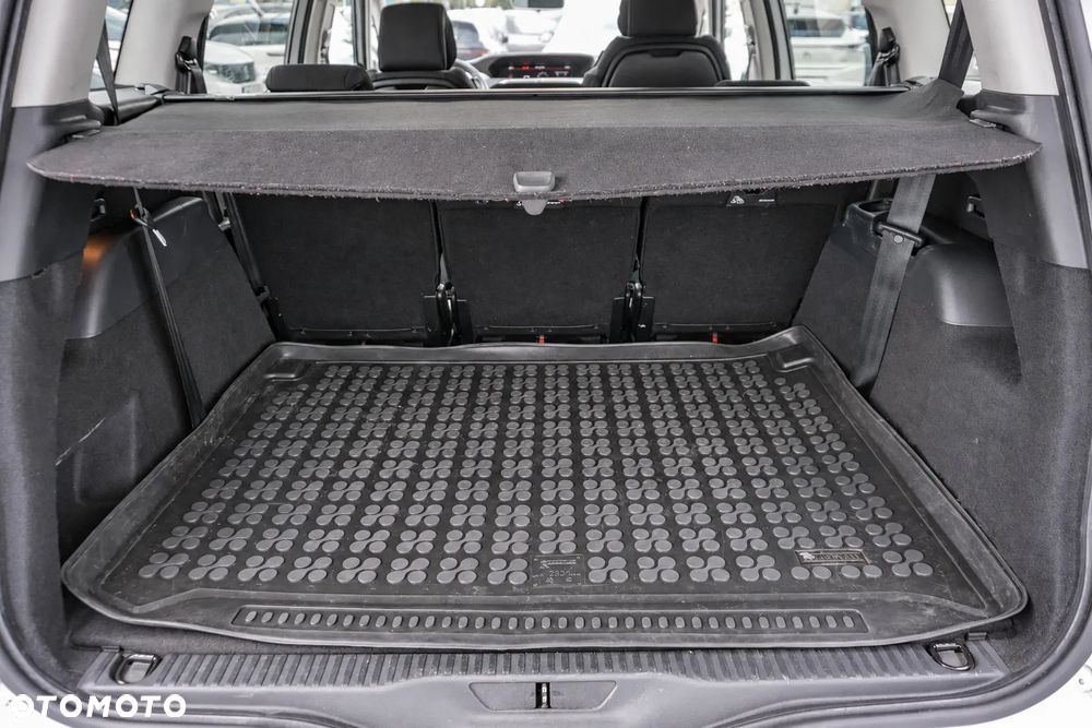 Citroën C4 SpaceTourer 1.2 PureTech Feel S&S - 27