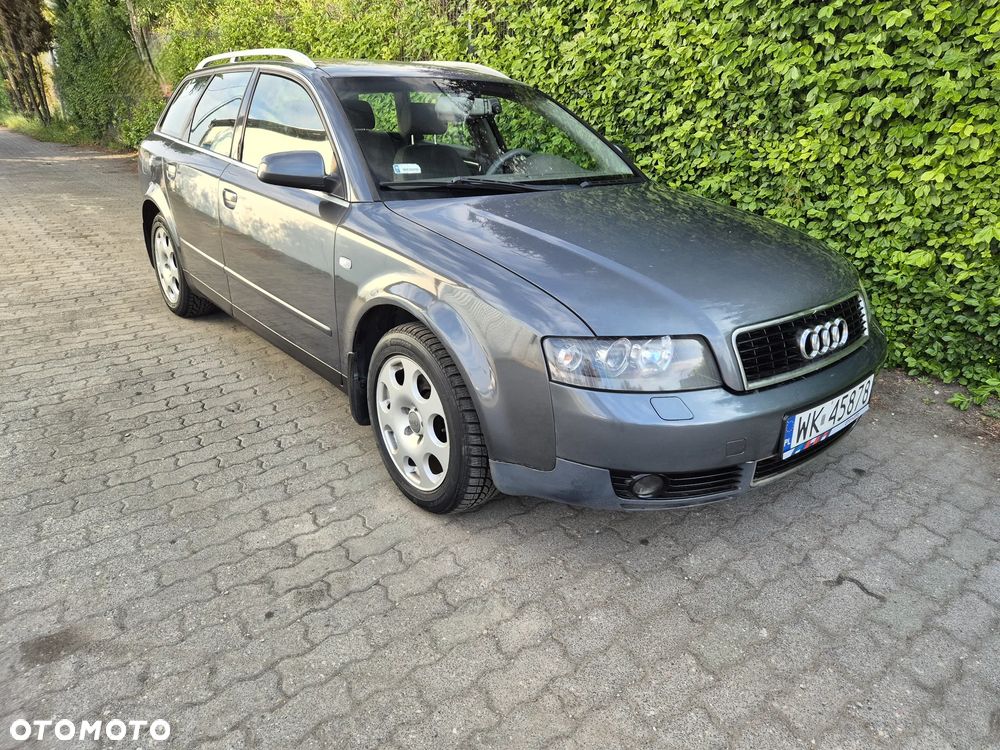 Audi A2 1.6 - 20