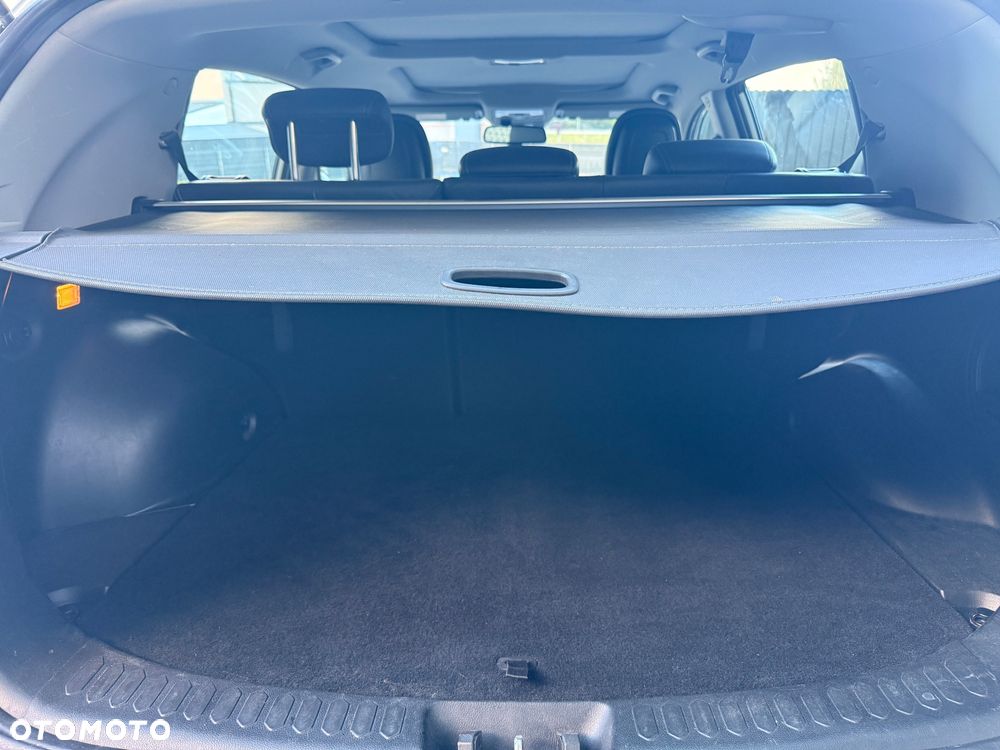 Kia Sportage 2.0 CVVT 2WD Automatik Vision - 23
