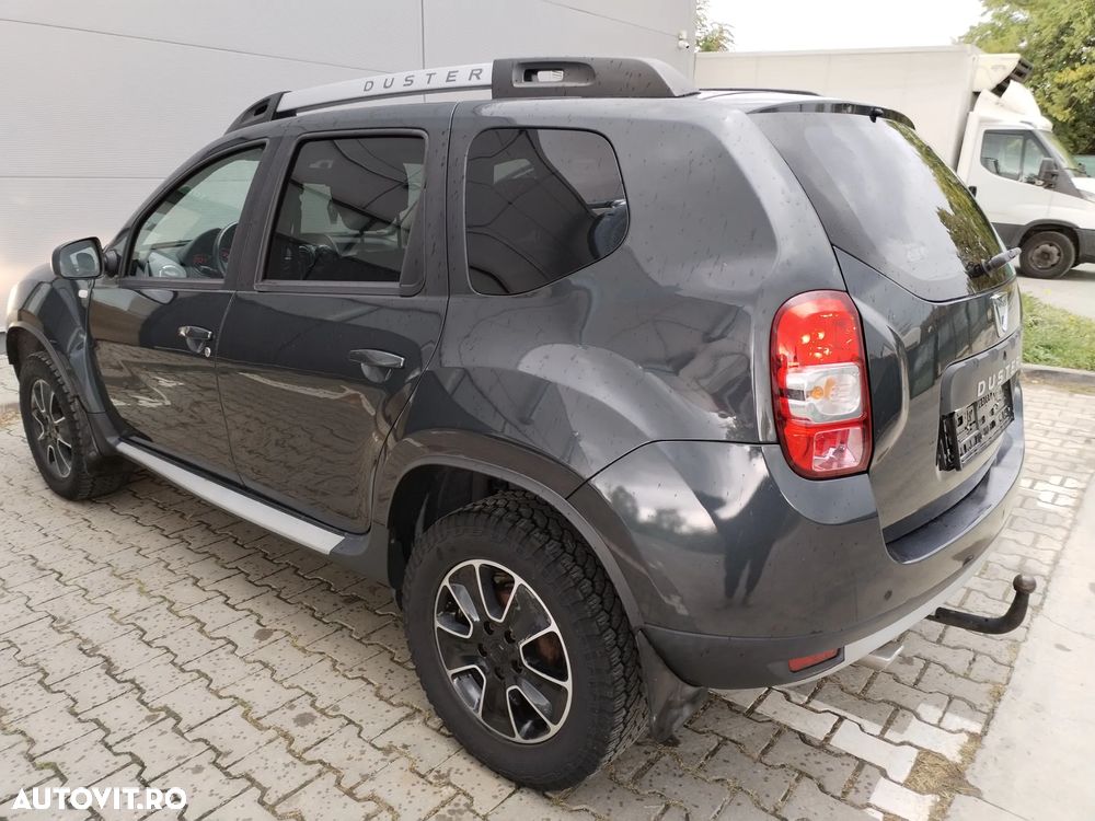 Dacia Duster - 4