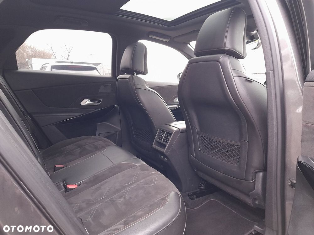 DS Automobiles DS 7 Crossback 1.6 PureTech GPF Performance Line + - 8