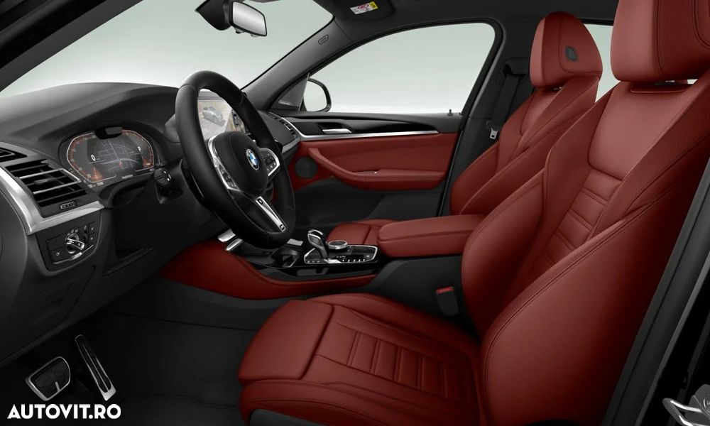 BMW X4 xDrive30i AT MHEV - 3