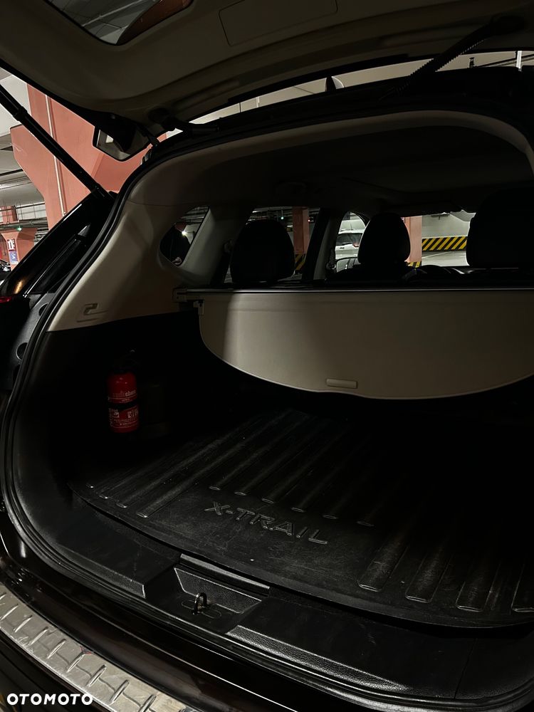 Nissan X-Trail - 12