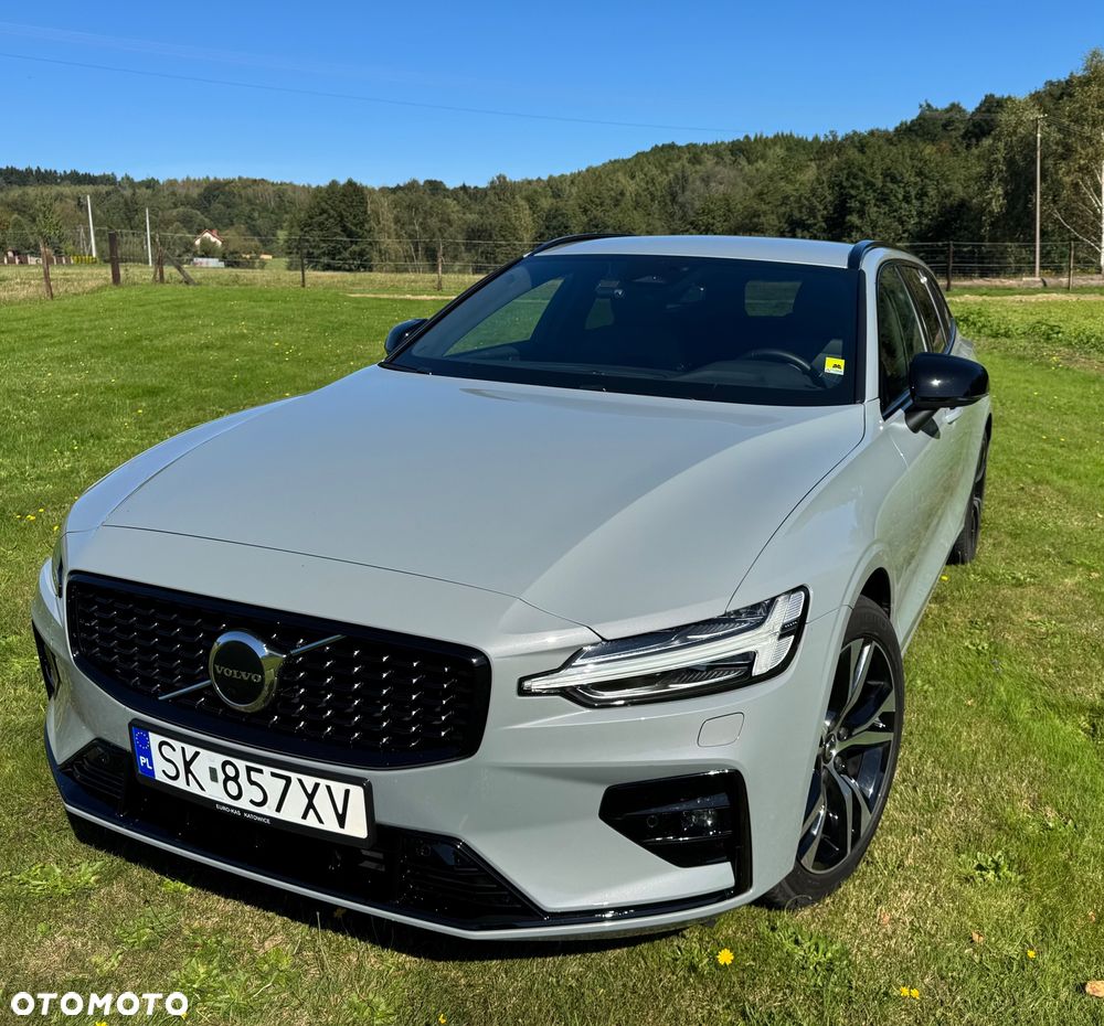 Volvo V60 - 6