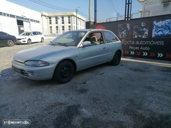 Para Peças Mitsubishi Colt Iv (Ca_A) - 2