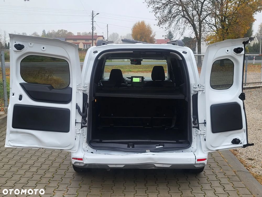Renault Kangoo 1.3 TCe Equilibre - 32