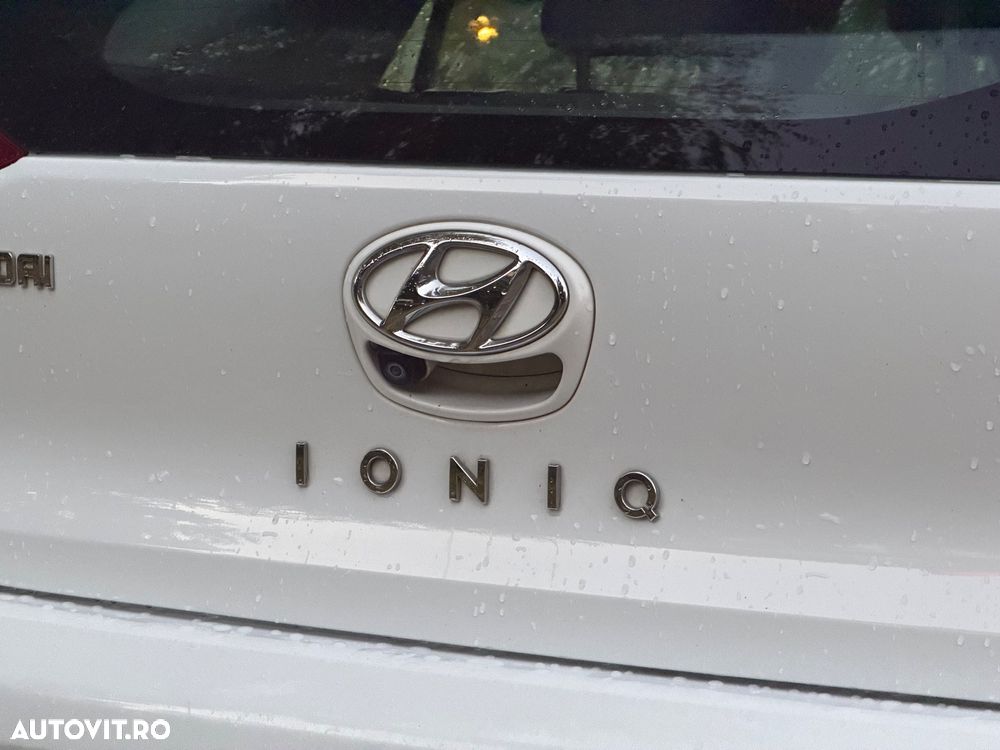 Hyundai IONIQ 141CP Exclusive - 6