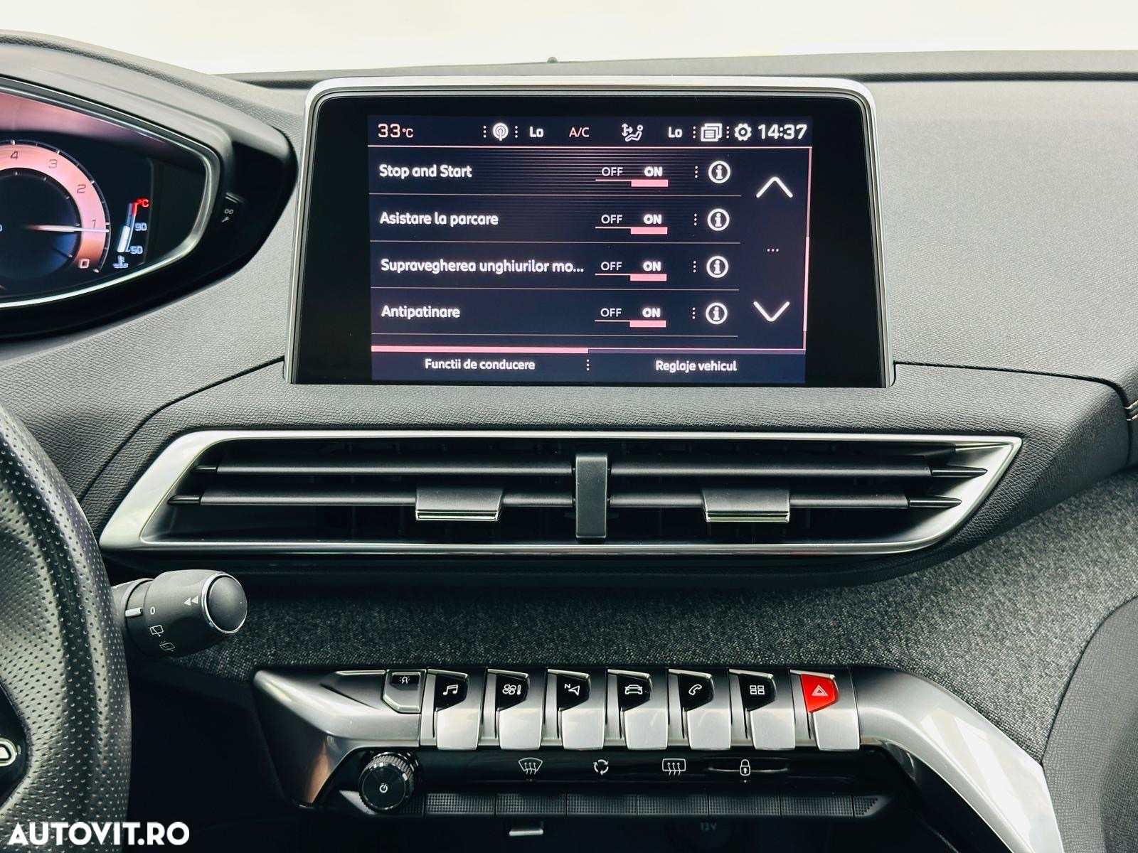 Peugeot 5008 - 40