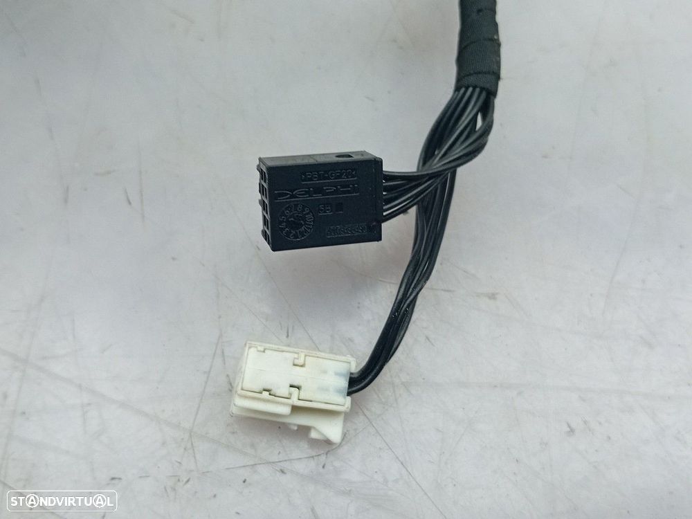 Retrovisor / espelho direito MERCEDES-BENZ Classe E (W212) - 4