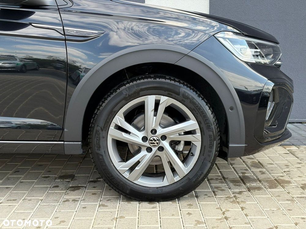 Volkswagen Taigo 1.5 TSI ACT R-Line DSG - 22