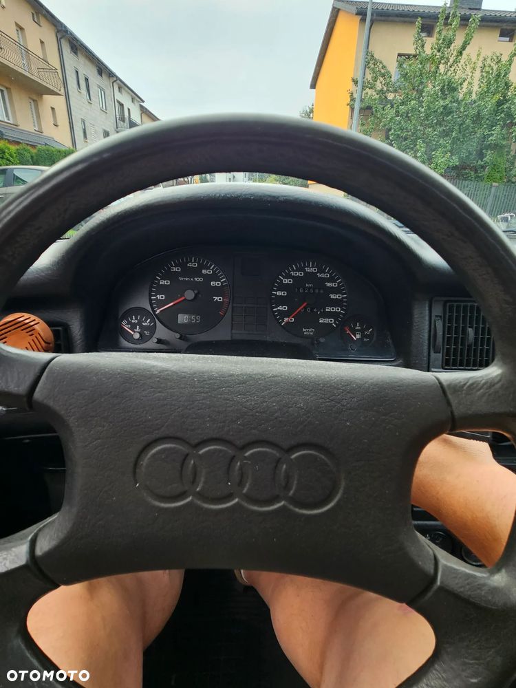 Audi 80 1.8 S - 15