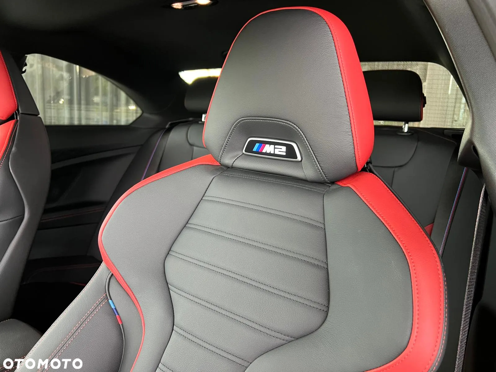 BMW M2 Standard - 14
