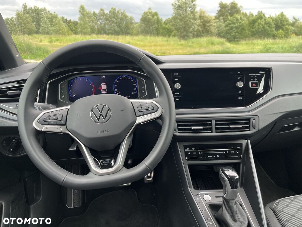 Volkswagen Taigo 1.5 TSI ACT R-Line Plus DSG - 13