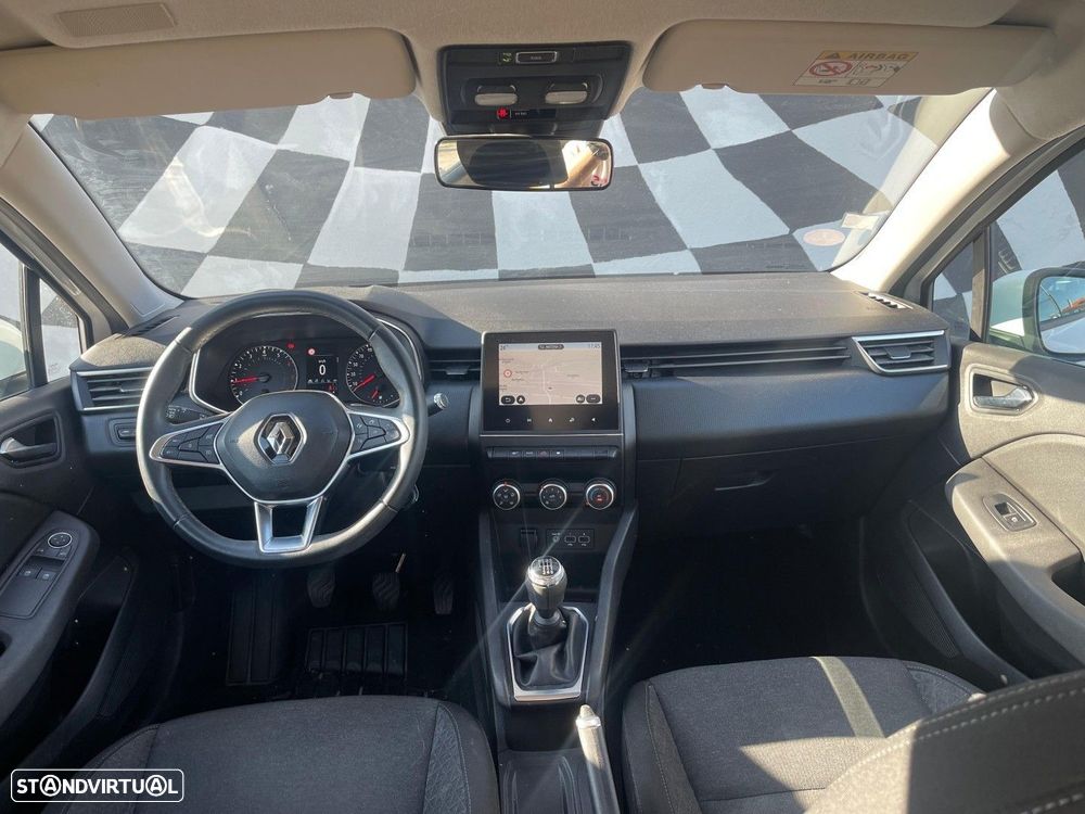 Renault Clio TCe 90 BUSINESS EDITION - 2