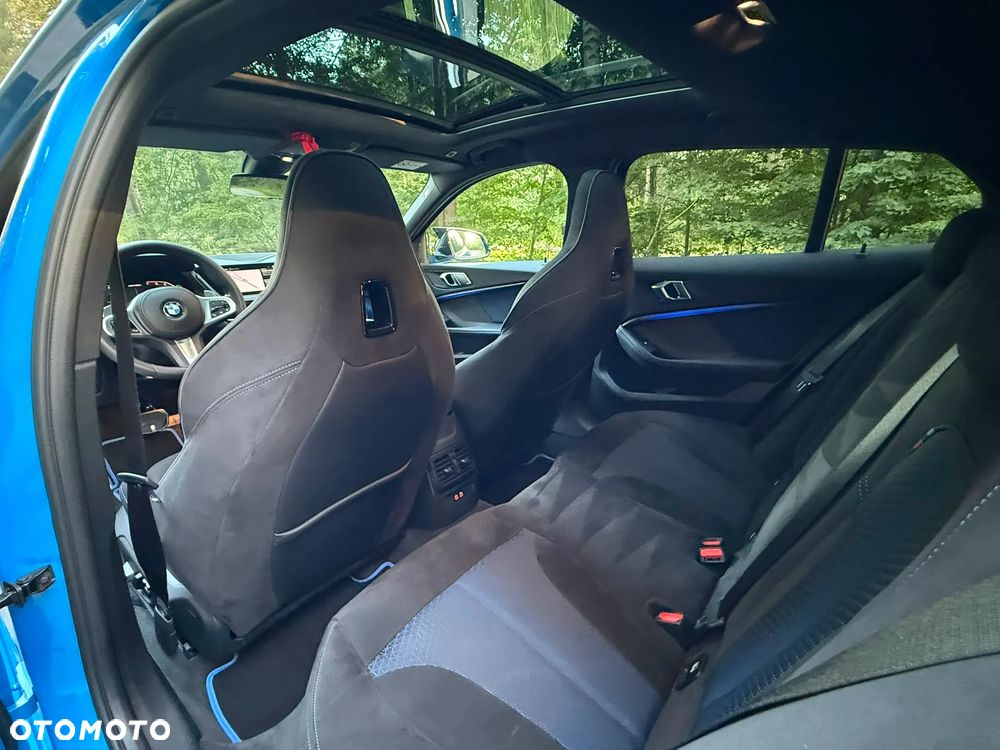 BMW Seria 1 M135i xDrive - 17