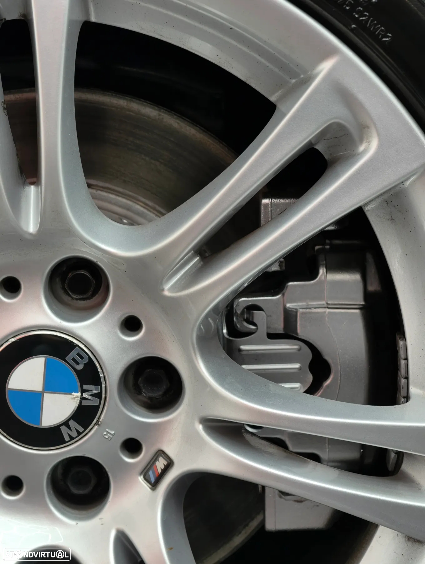 BMW 520 d Pack M Auto - 41